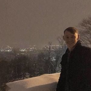 Meet your Posher, Austin